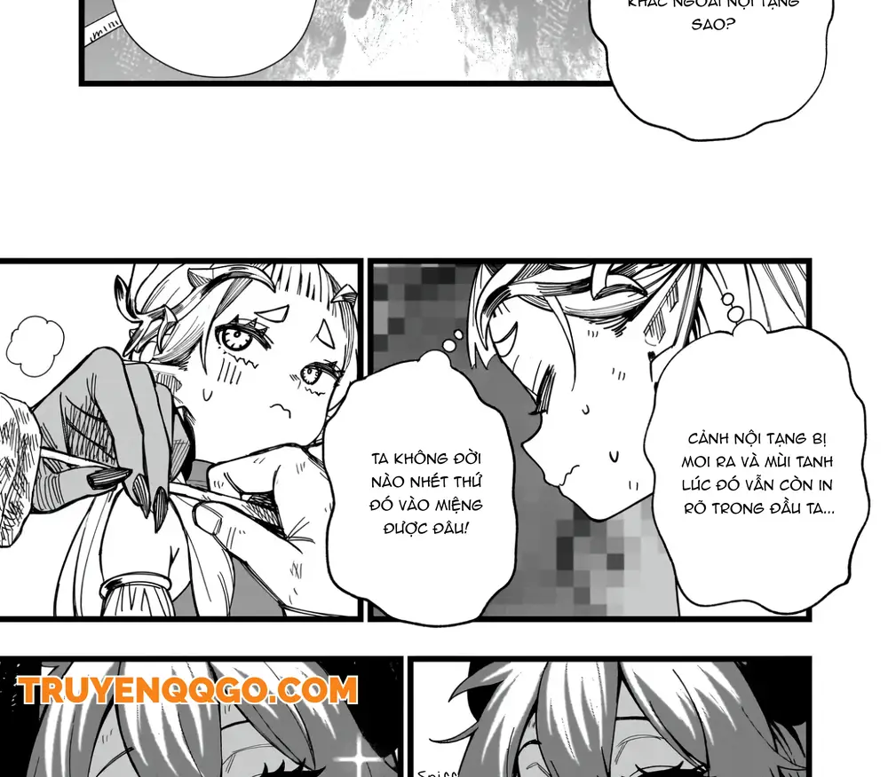 Elf Loli Sinh Tồn Ký - Chapter 16 - Page 30