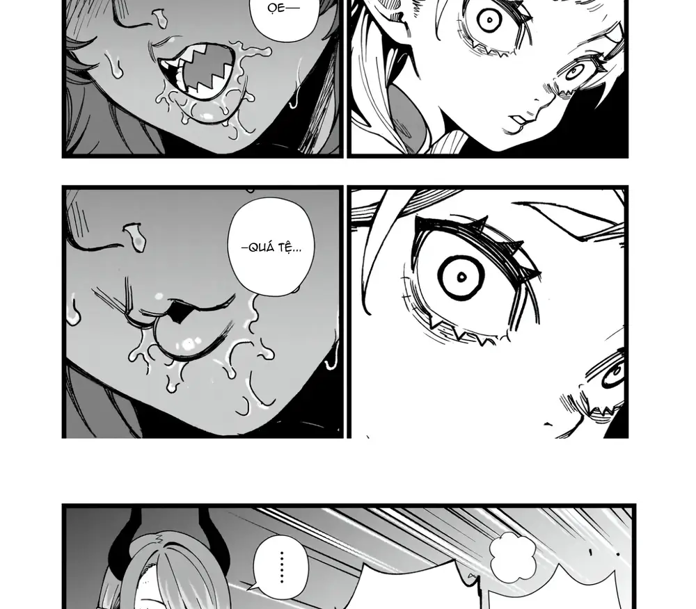 Elf Loli Sinh Tồn Ký - Chapter 16 - Page 36