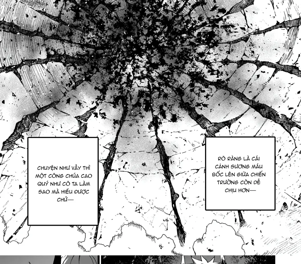 Elf Loli Sinh Tồn Ký - Chapter 16 - Page 39