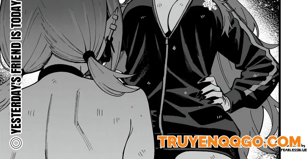 Elf Loli Sinh Tồn Ký - Chapter 16 - Page 41