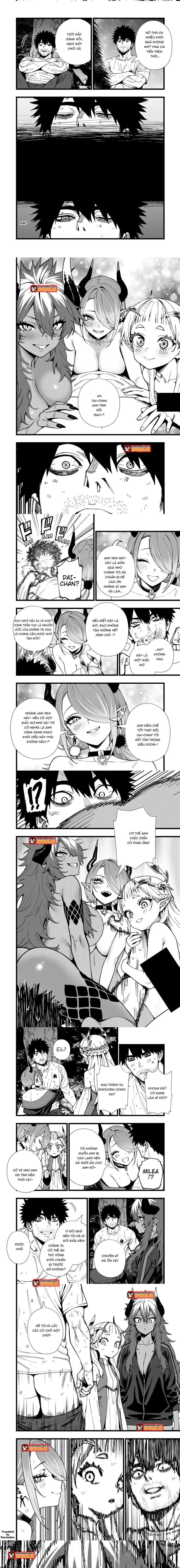 Elf Loli Sinh Tồn Ký - Chapter 17 - Page 3