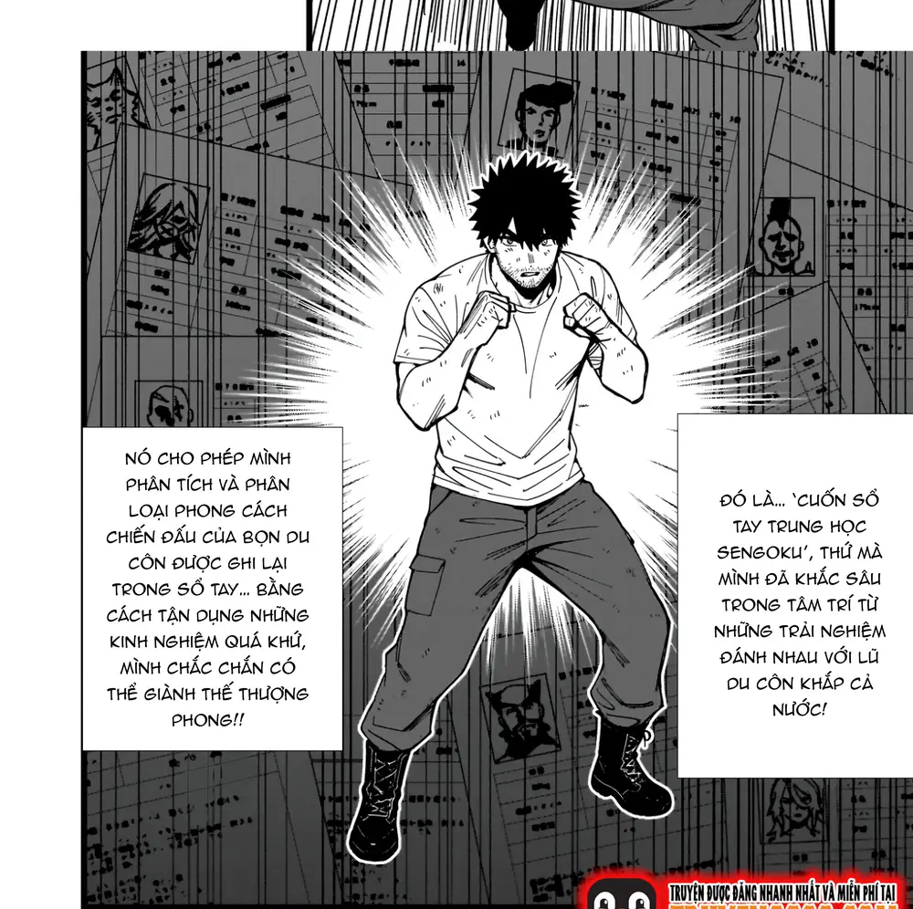 Elf Loli Sinh Tồn Ký - Chapter 18 - Page 19