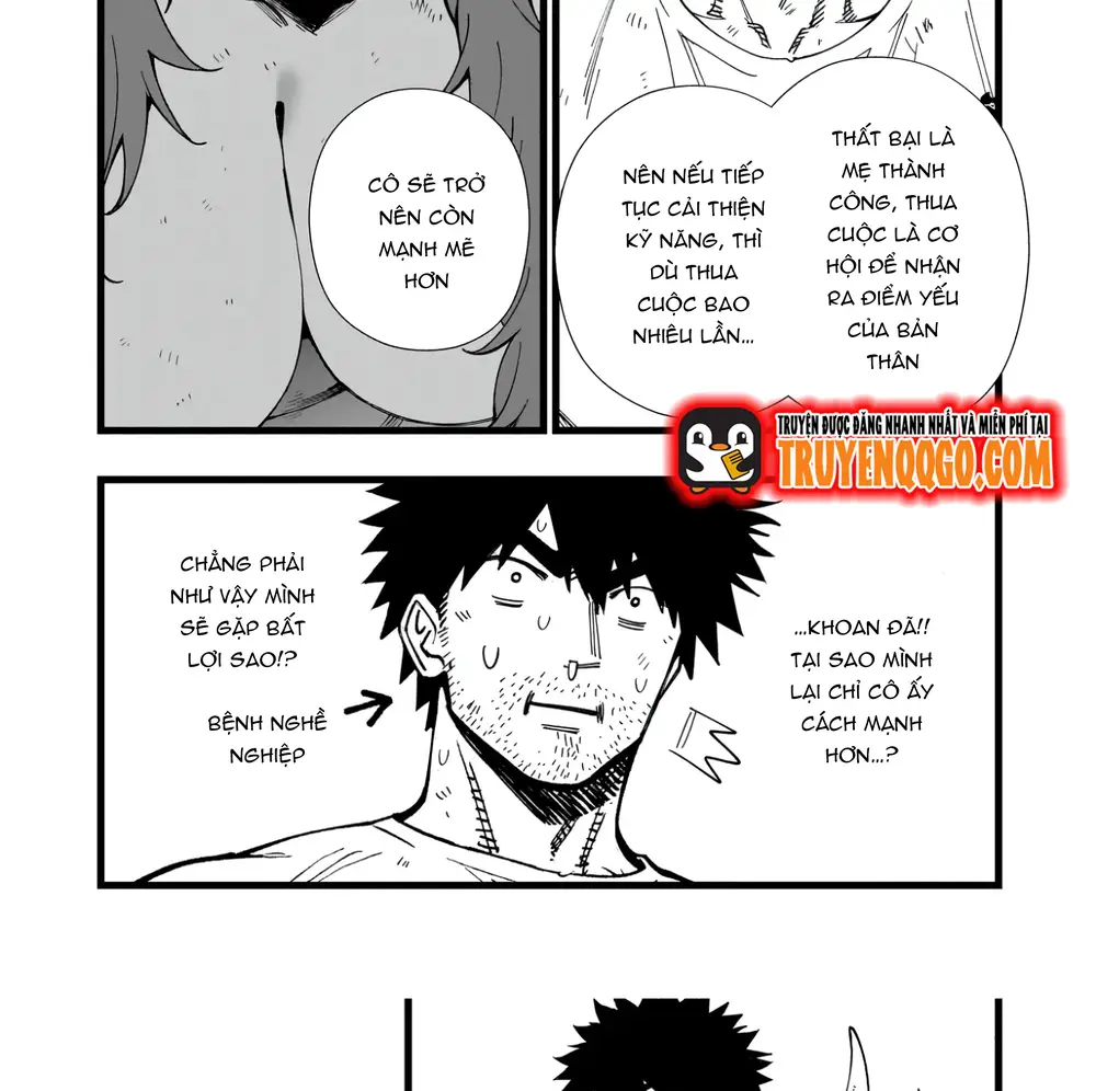 Elf Loli Sinh Tồn Ký - Chapter 18 - Page 31