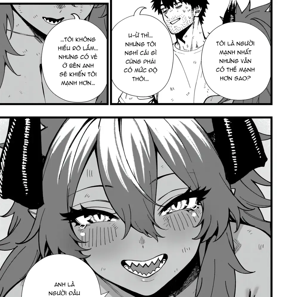 Elf Loli Sinh Tồn Ký - Chapter 18 - Page 32