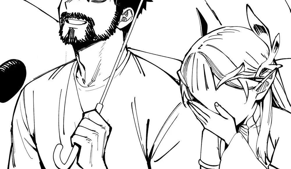 Elf Loli Sinh Tồn Ký - Chapter 18 - Page 35