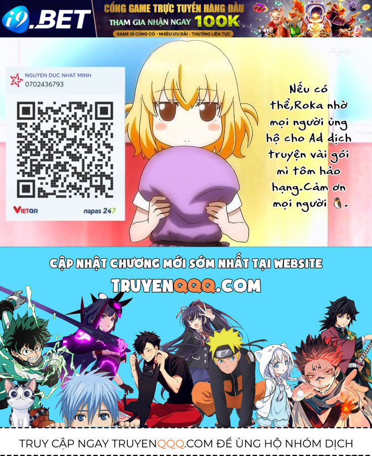 Mảnh ghép số phận - Chapter 161 - Page 9