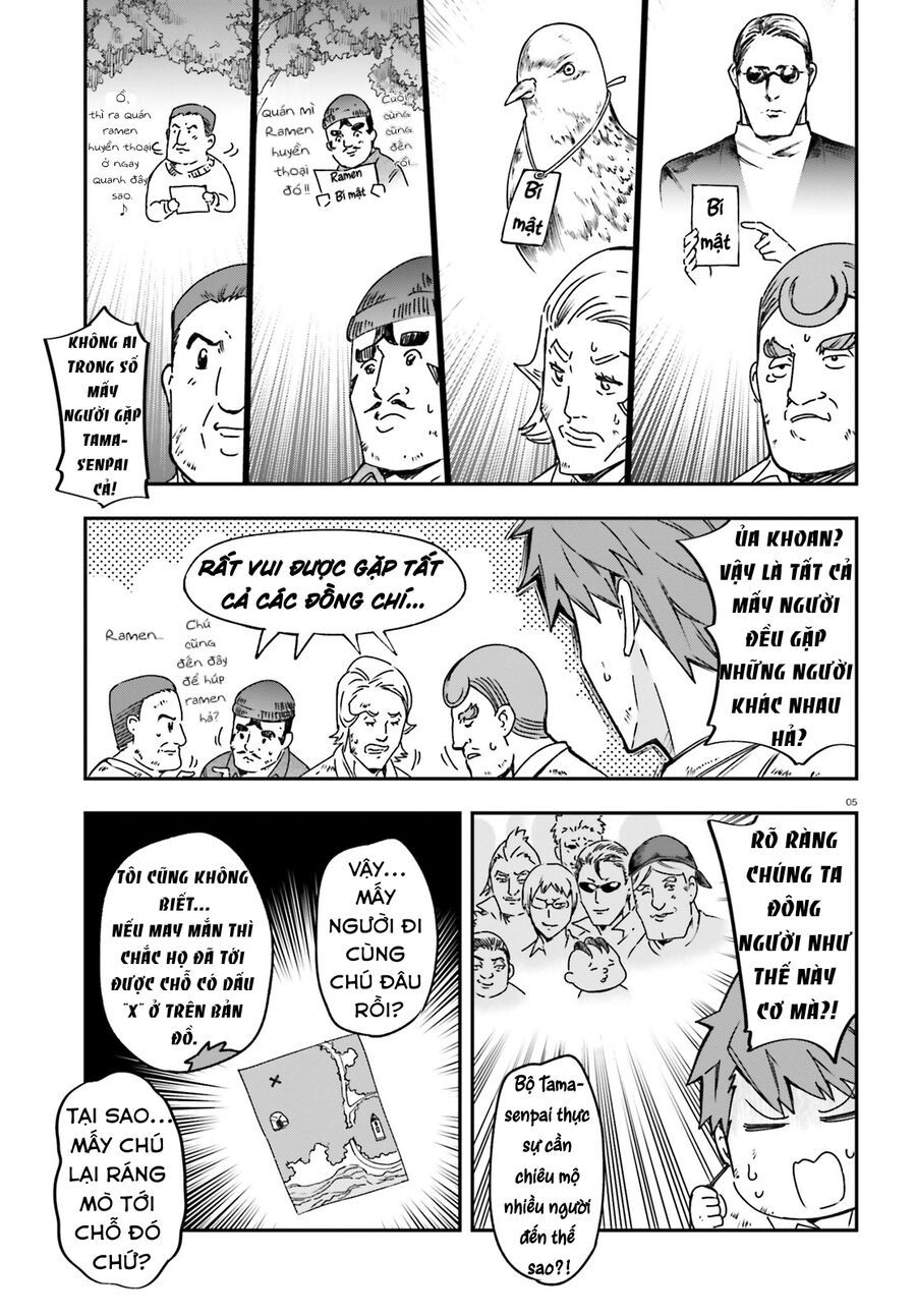 Mảnh ghép số phận - Chapter 162 - Page 6