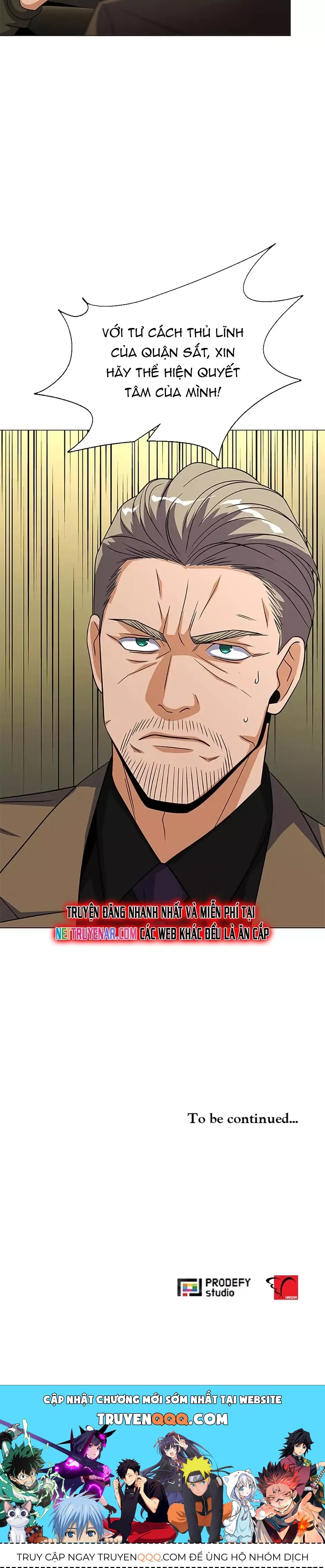 Thợ Săn Ăn Thịt Người - Chapter 101 - Page 16