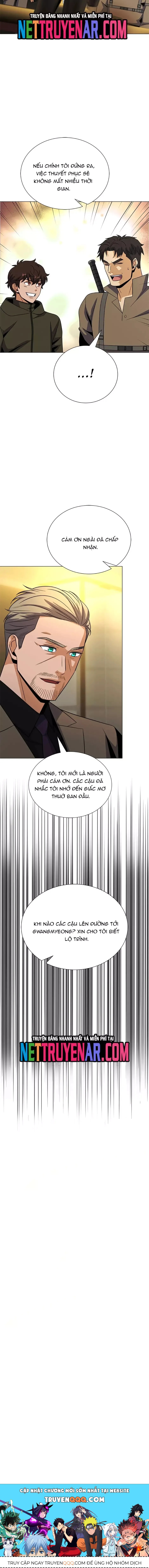 Thợ Săn Ăn Thịt Người - Chapter 102 - Page 16