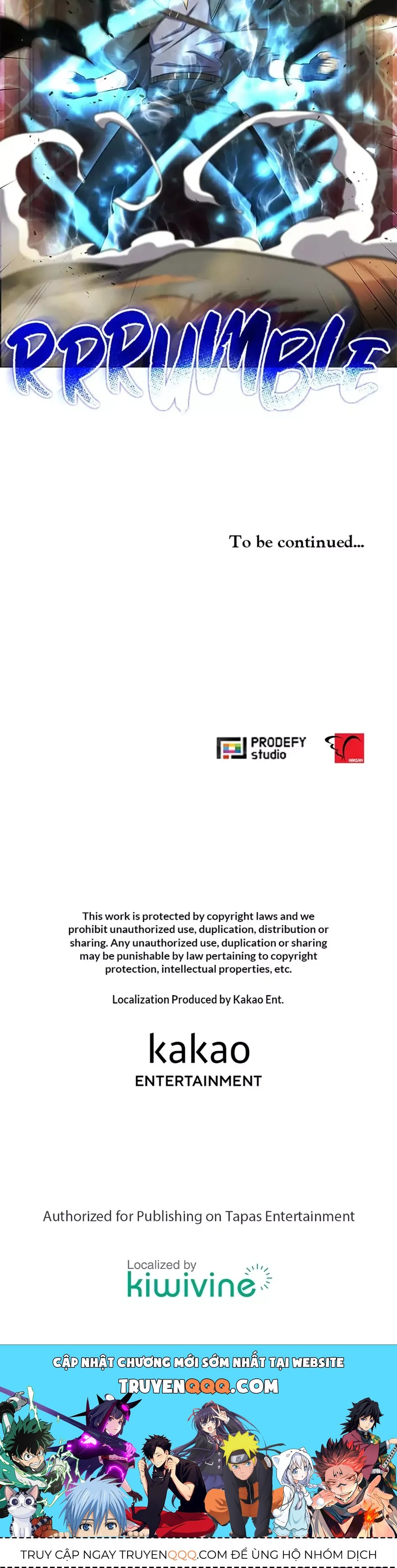 Thợ Săn Ăn Thịt Người - Chapter 104 - Page 17