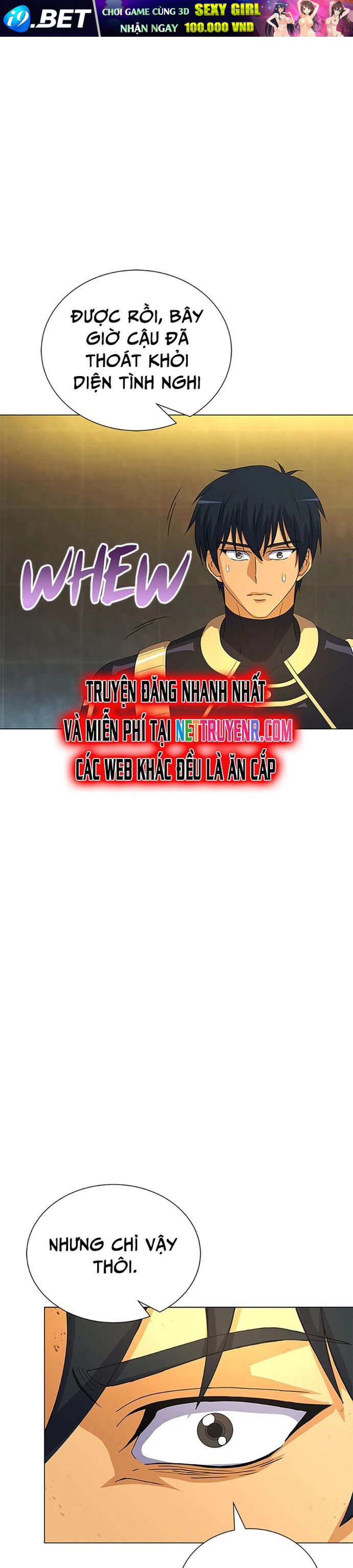 Thợ Săn Ăn Thịt Người - Chapter 89 - Page 13