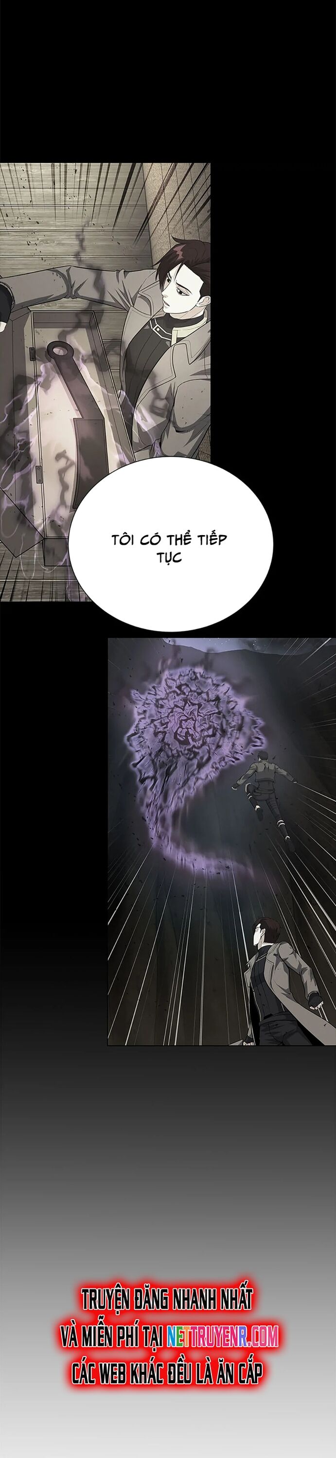 Thợ Săn Ăn Thịt Người - Chapter 89 - Page 16