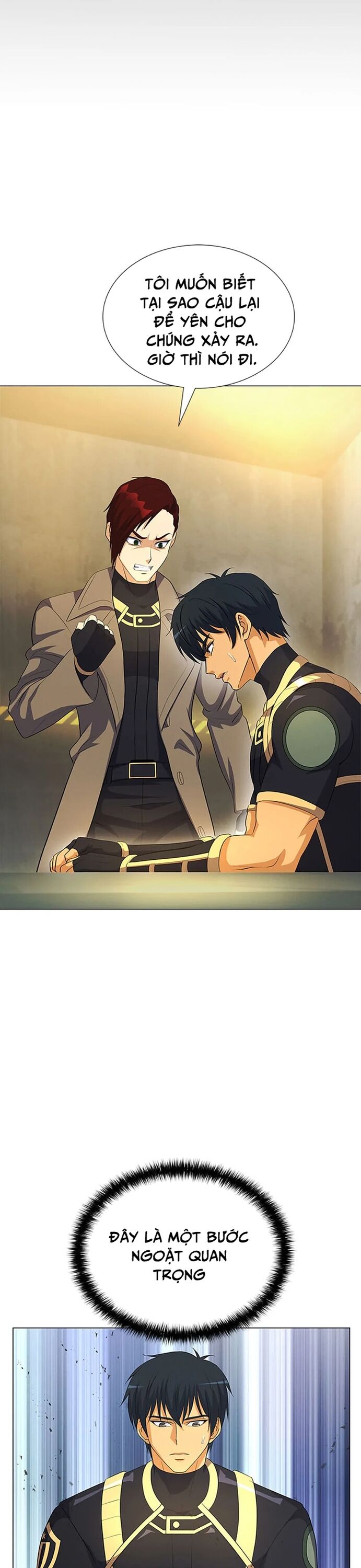 Thợ Săn Ăn Thịt Người - Chapter 89 - Page 17