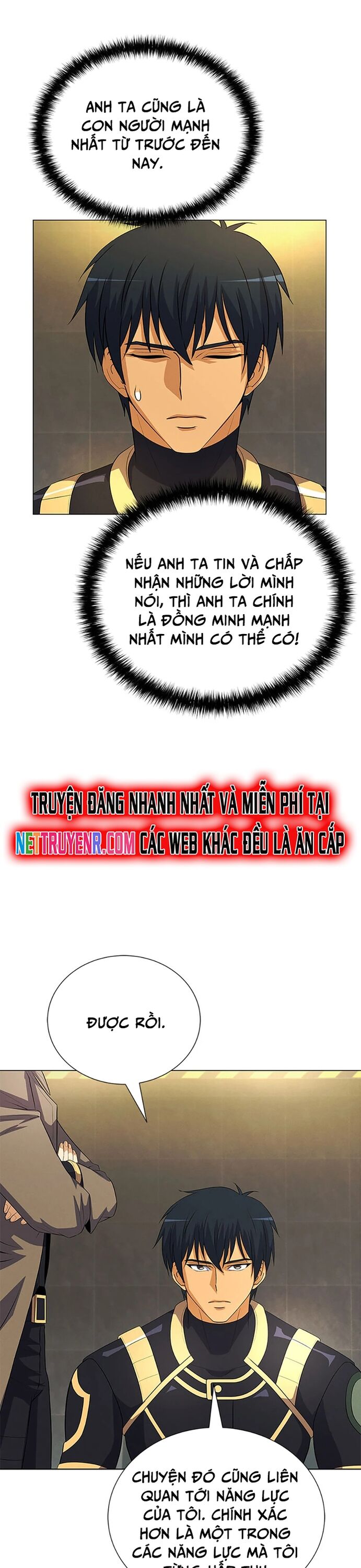 Thợ Săn Ăn Thịt Người - Chapter 89 - Page 19