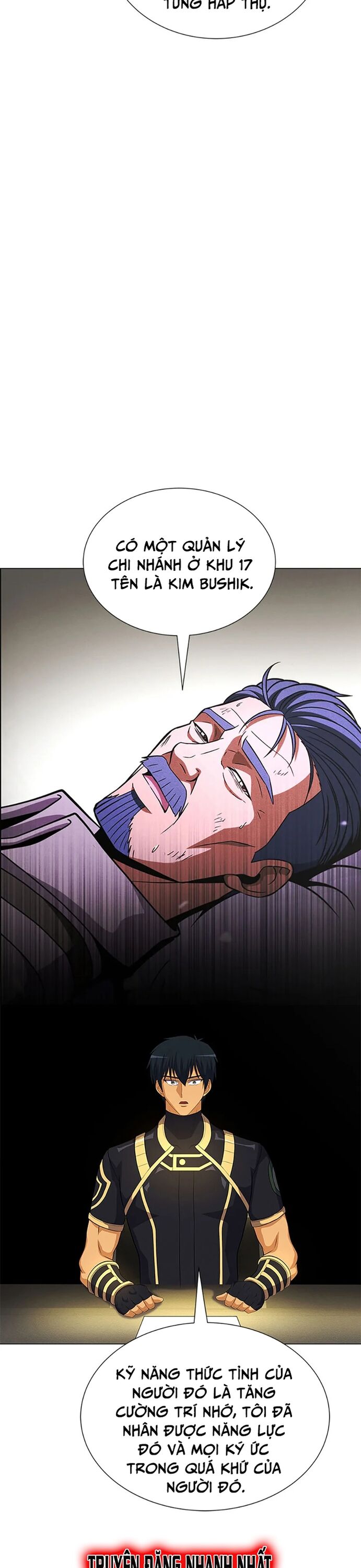 Thợ Săn Ăn Thịt Người - Chapter 89 - Page 20