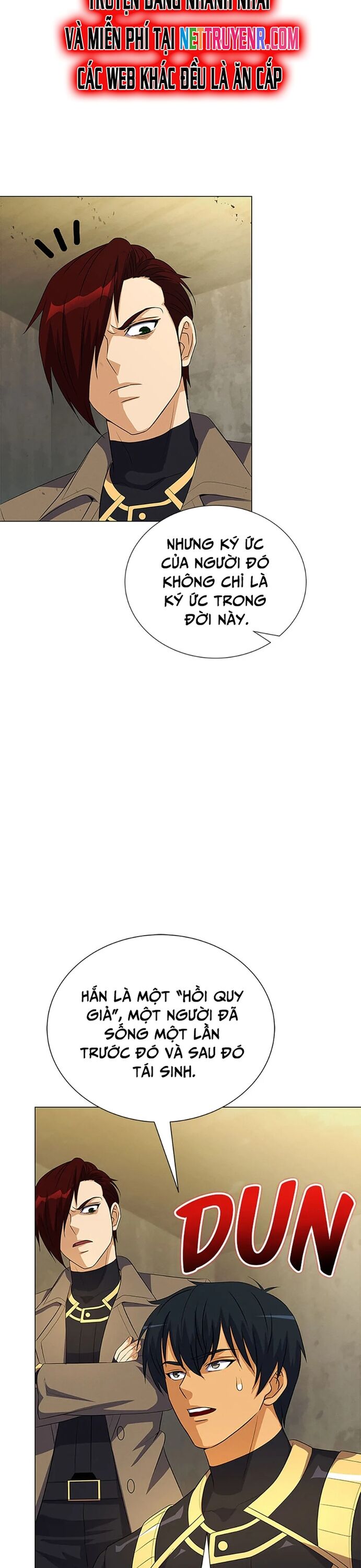 Thợ Săn Ăn Thịt Người - Chapter 89 - Page 21