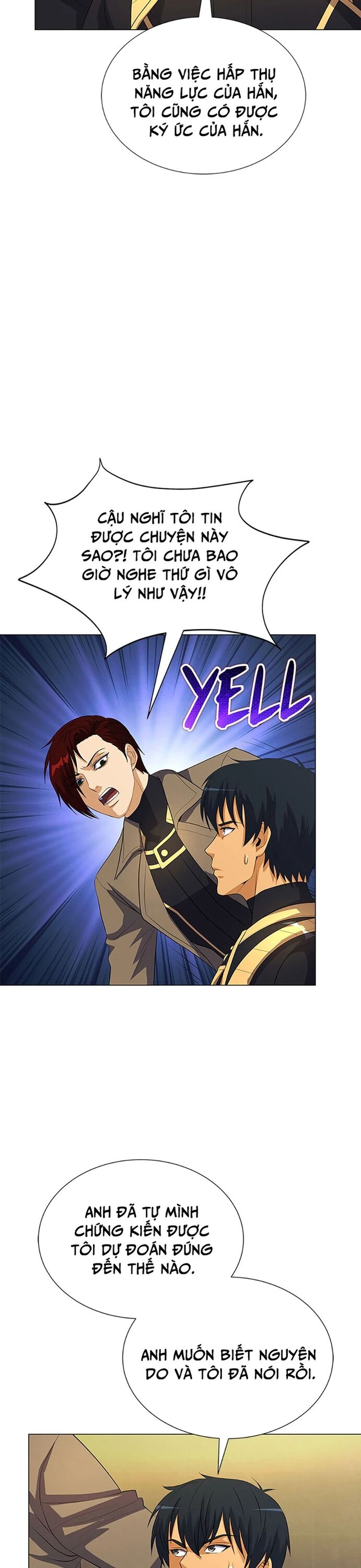 Thợ Săn Ăn Thịt Người - Chapter 89 - Page 22