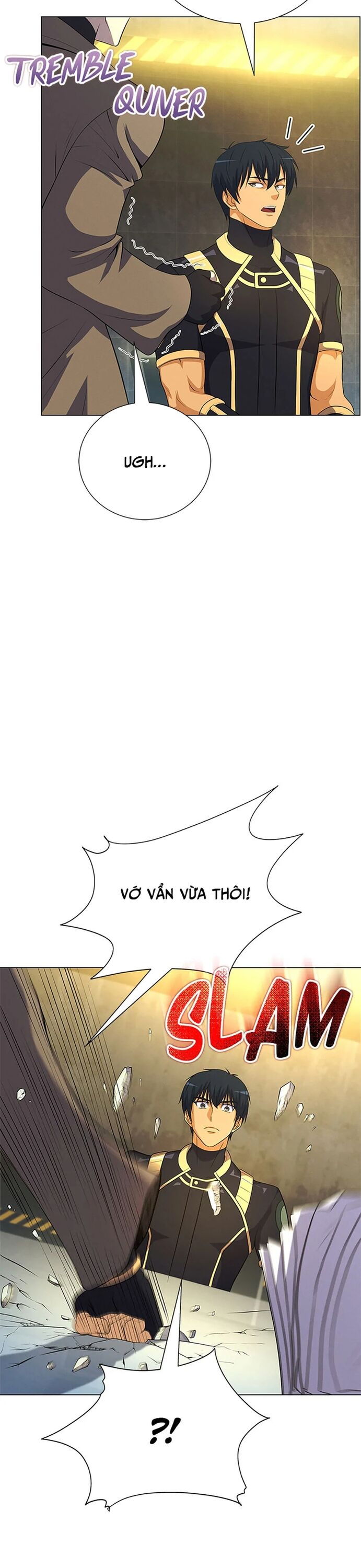 Thợ Săn Ăn Thịt Người - Chapter 89 - Page 26