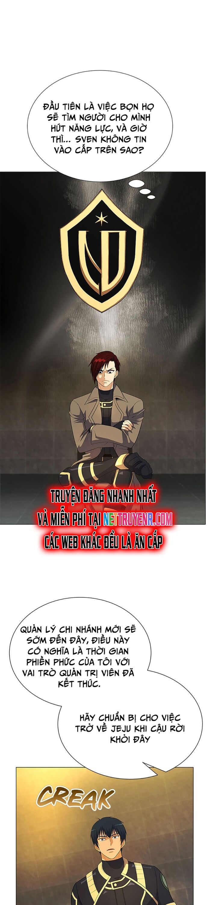 Thợ Săn Ăn Thịt Người - Chapter 89 - Page 37