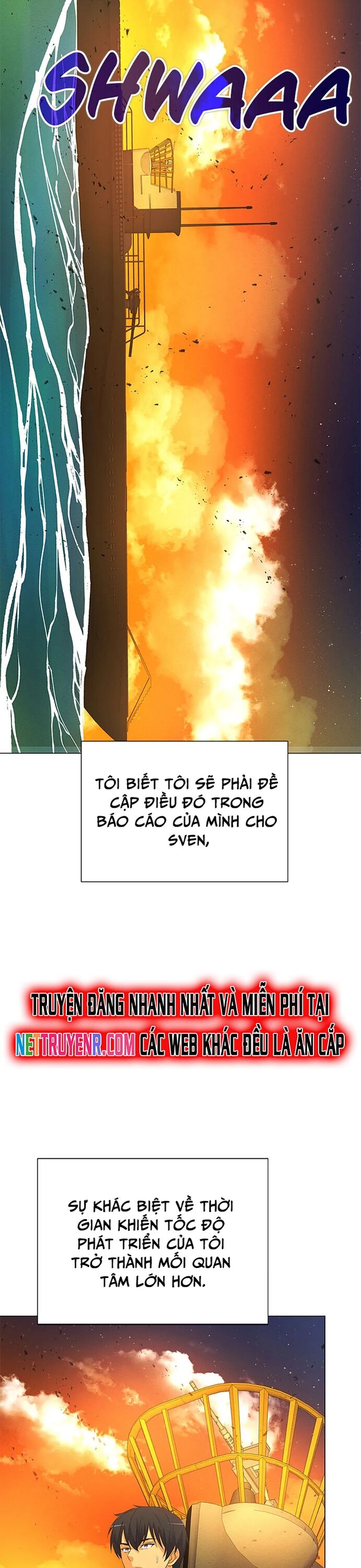 Thợ Săn Ăn Thịt Người - Chapter 89 - Page 39