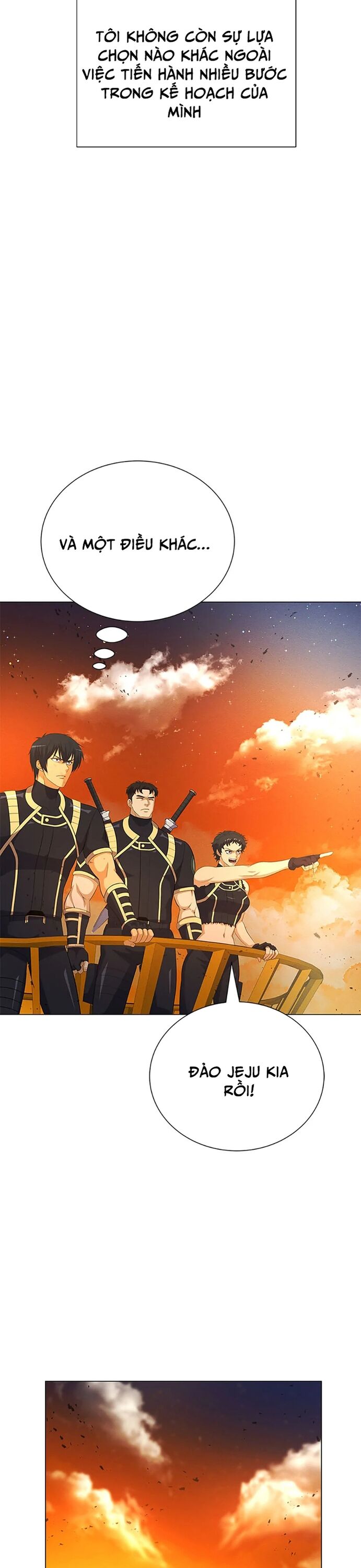 Thợ Săn Ăn Thịt Người - Chapter 89 - Page 41