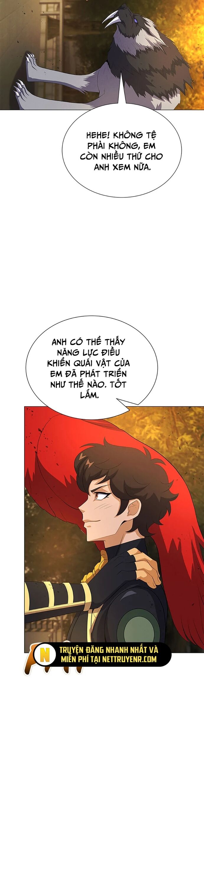 Thợ Săn Ăn Thịt Người - Chapter 89 - Page 46