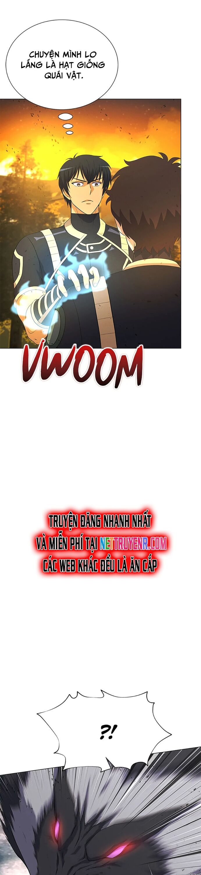 Thợ Săn Ăn Thịt Người - Chapter 89 - Page 47