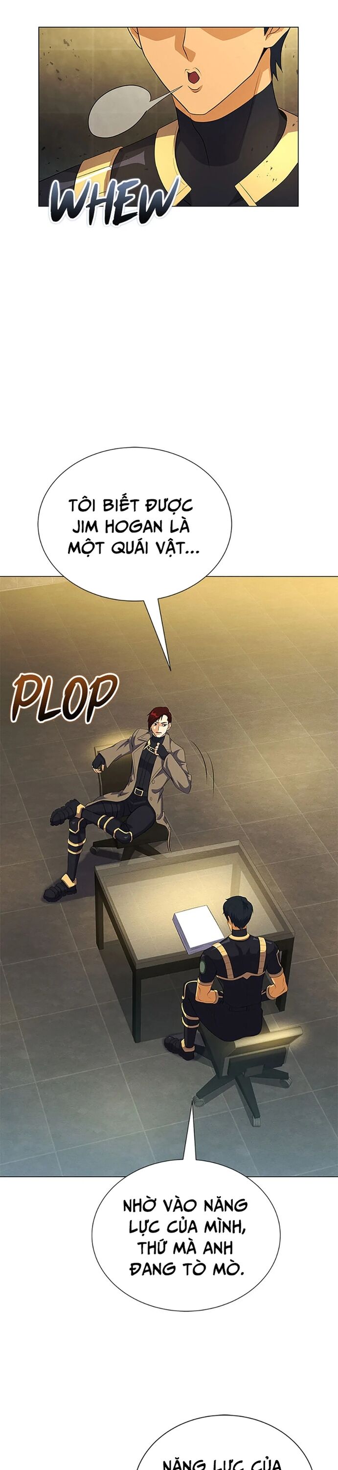 Thợ Săn Ăn Thịt Người - Chapter 89 - Page 6