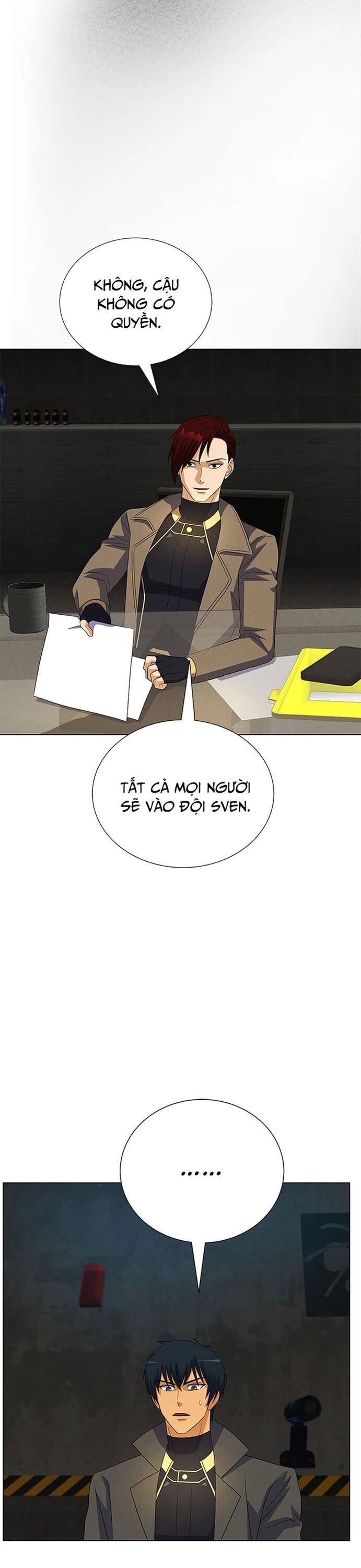 Thợ Săn Ăn Thịt Người - Chapter 90 - Page 13