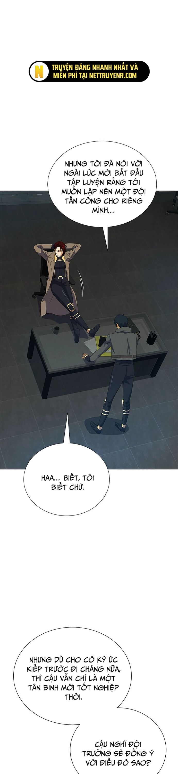 Thợ Săn Ăn Thịt Người - Chapter 90 - Page 14