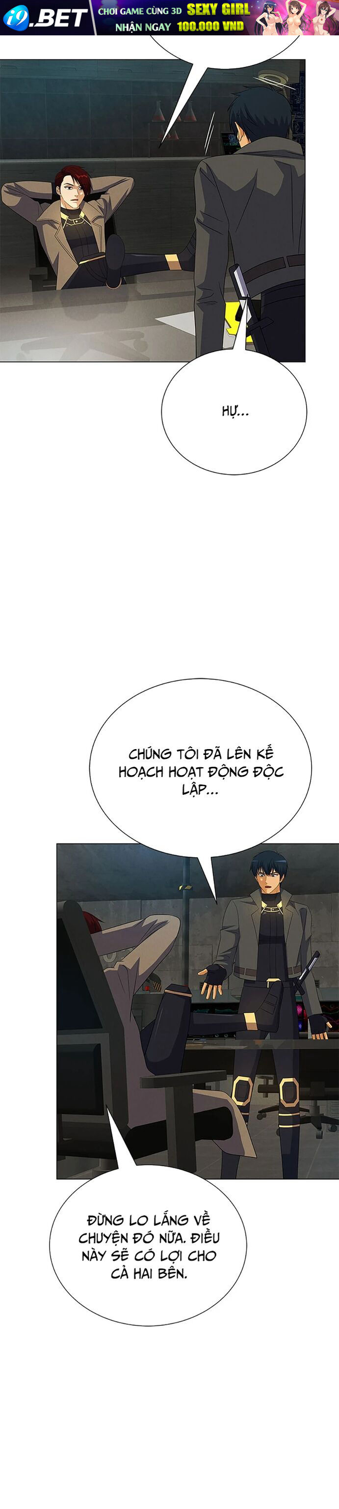 Thợ Săn Ăn Thịt Người - Chapter 90 - Page 15