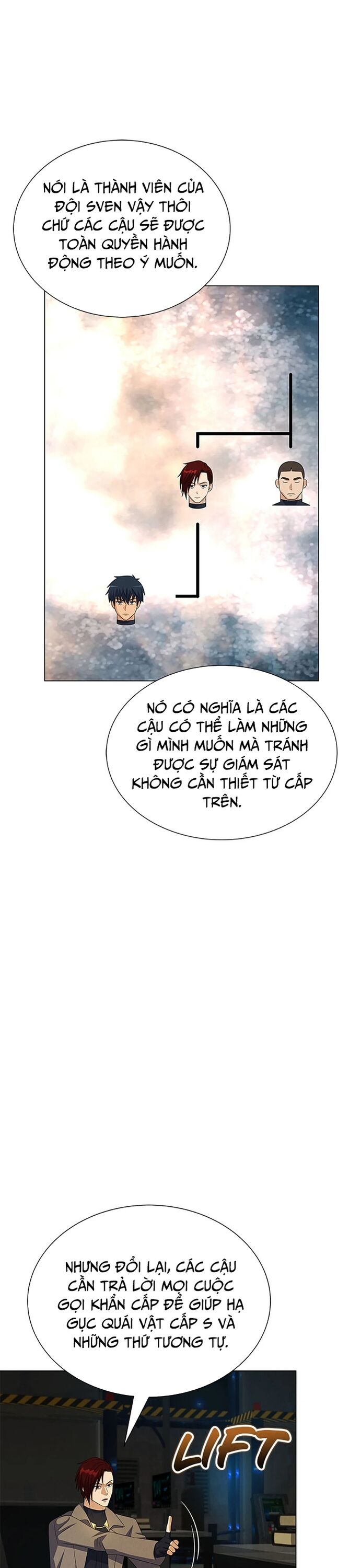 Thợ Săn Ăn Thịt Người - Chapter 90 - Page 16