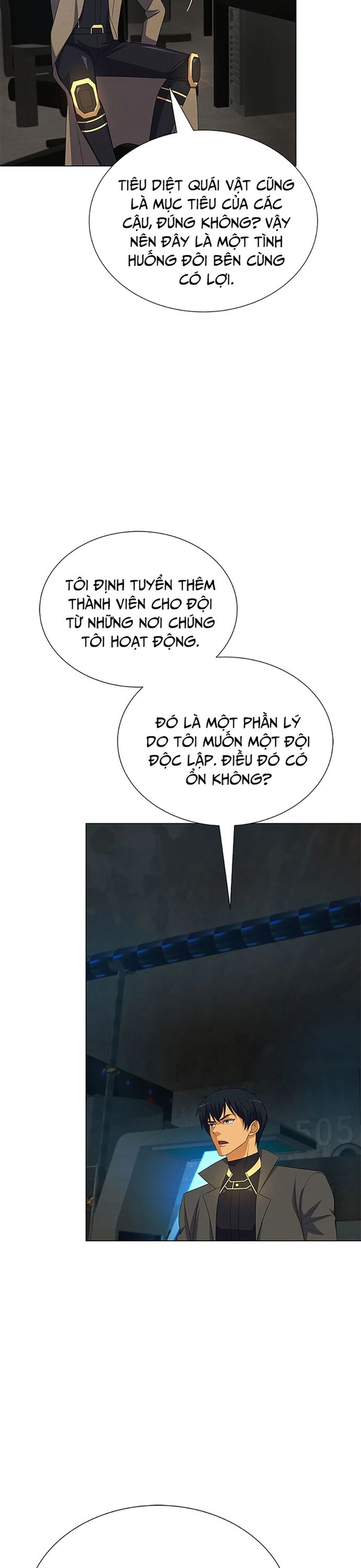 Thợ Săn Ăn Thịt Người - Chapter 90 - Page 17