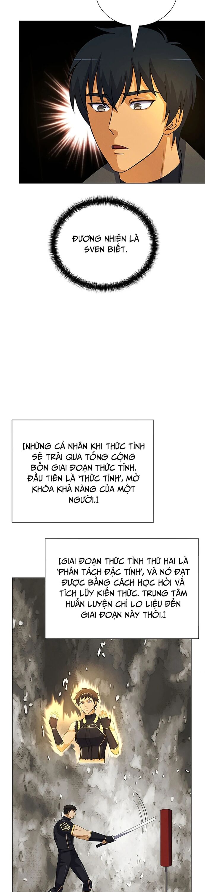 Thợ Săn Ăn Thịt Người - Chapter 90 - Page 20
