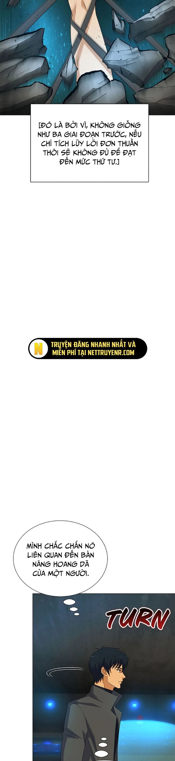 Thợ Săn Ăn Thịt Người - Chapter 90 - Page 22