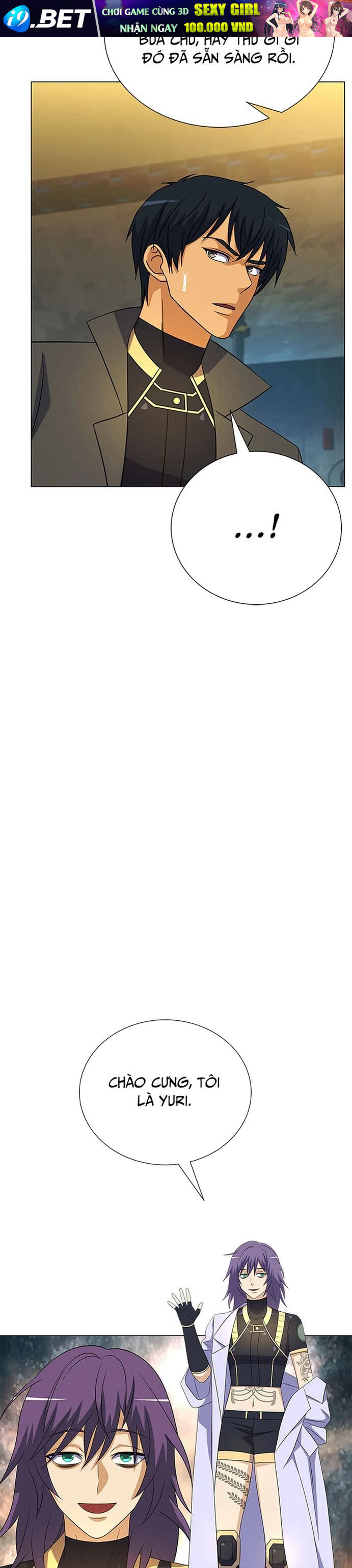 Thợ Săn Ăn Thịt Người - Chapter 90 - Page 24