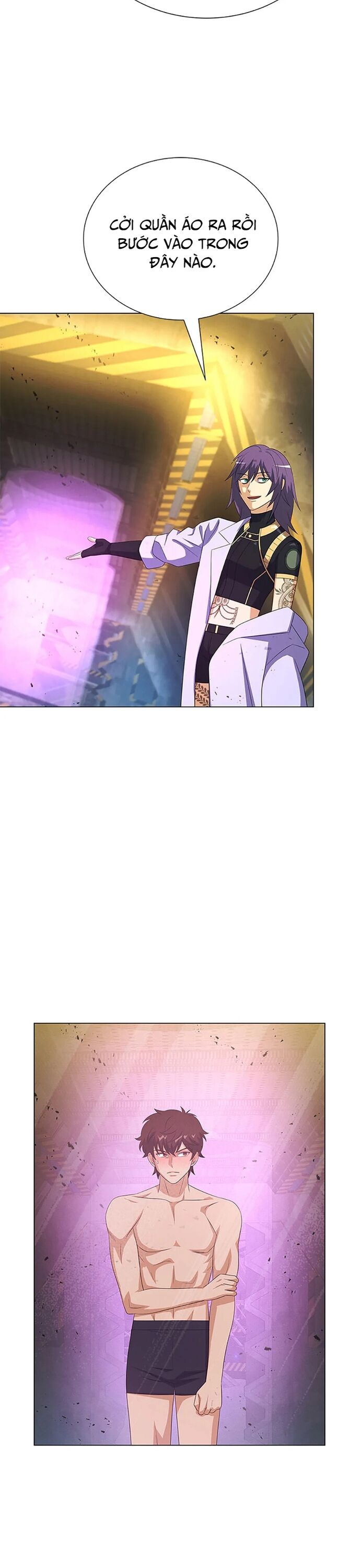 Thợ Săn Ăn Thịt Người - Chapter 90 - Page 27