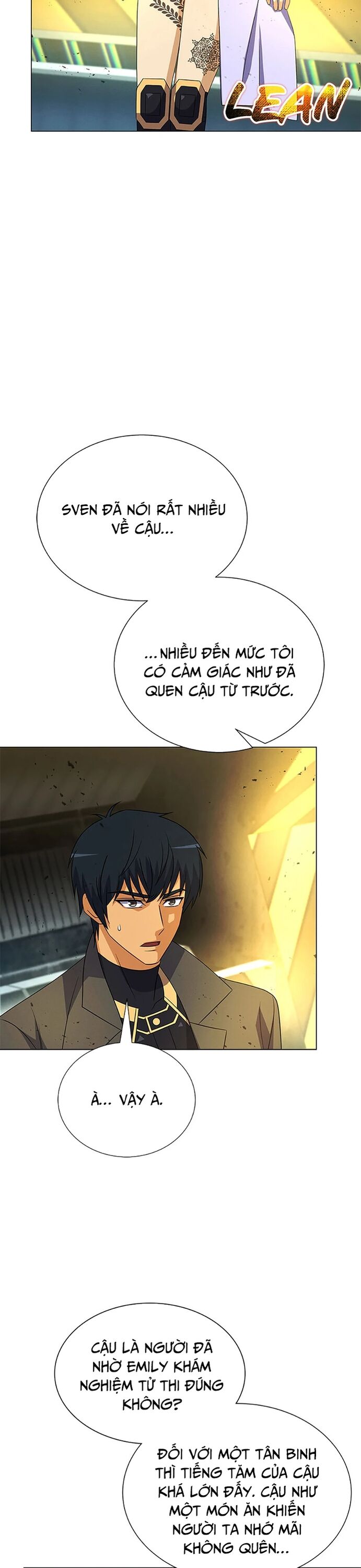 Thợ Săn Ăn Thịt Người - Chapter 90 - Page 29