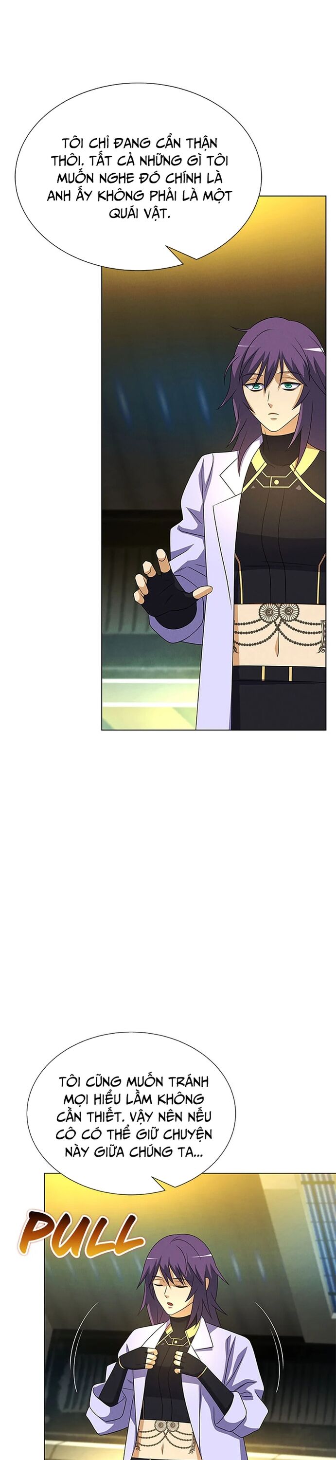 Thợ Săn Ăn Thịt Người - Chapter 90 - Page 31