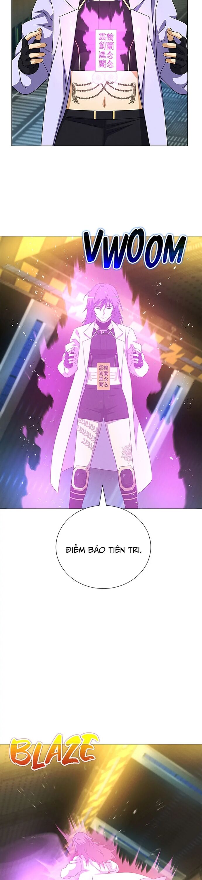 Thợ Săn Ăn Thịt Người - Chapter 90 - Page 33