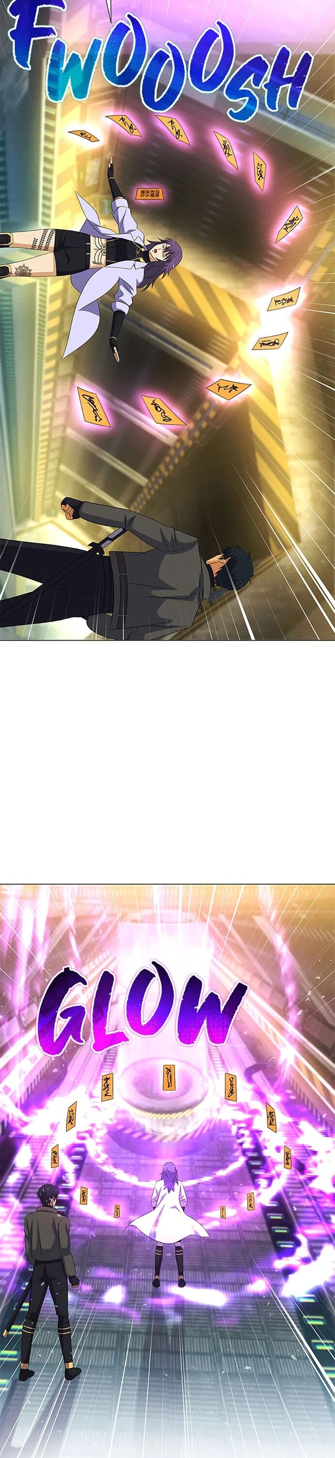 Thợ Săn Ăn Thịt Người - Chapter 90 - Page 35