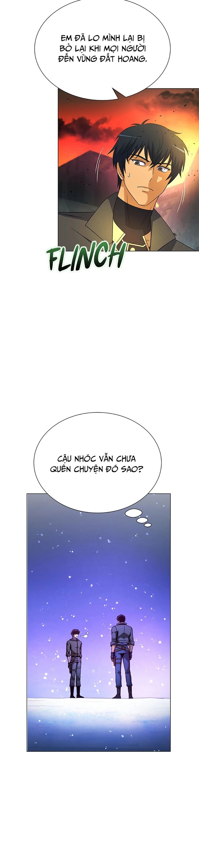 Thợ Săn Ăn Thịt Người - Chapter 90 - Page 38