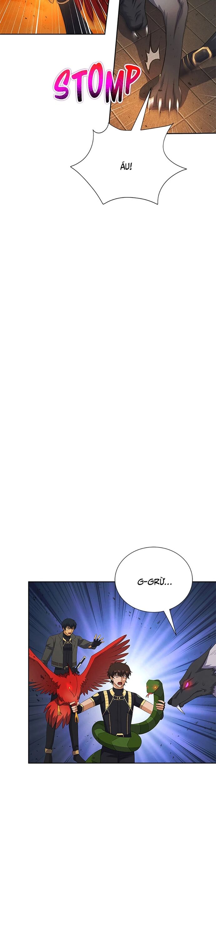 Thợ Săn Ăn Thịt Người - Chapter 90 - Page 4