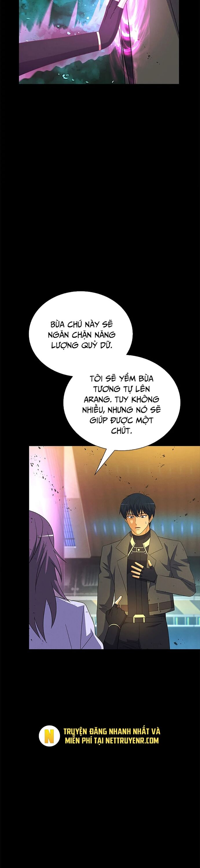 Thợ Săn Ăn Thịt Người - Chapter 90 - Page 41