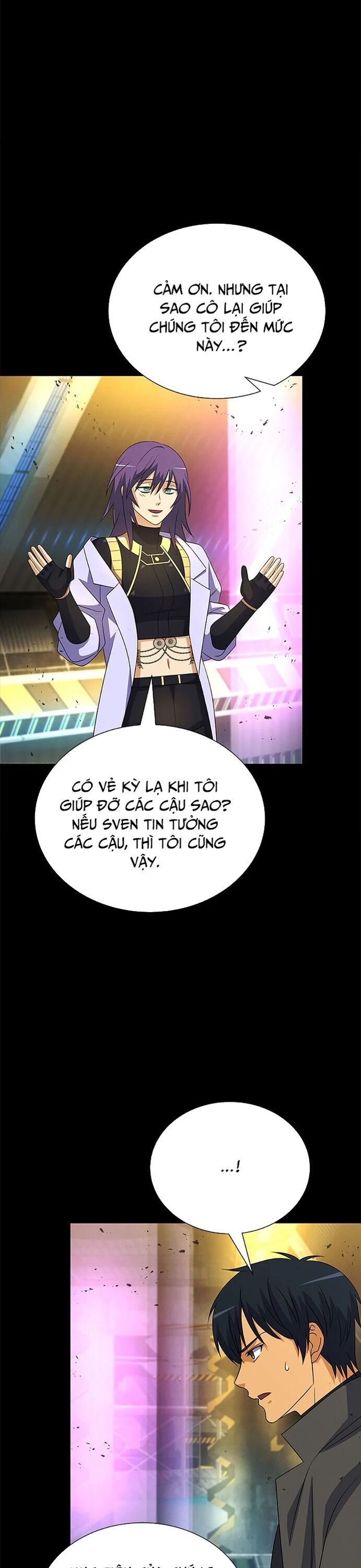 Thợ Săn Ăn Thịt Người - Chapter 90 - Page 42