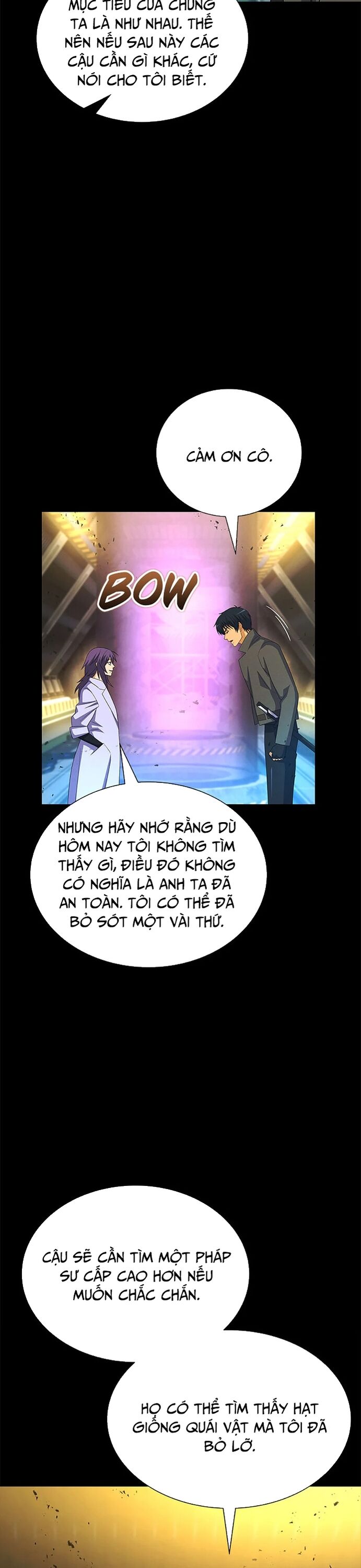 Thợ Săn Ăn Thịt Người - Chapter 90 - Page 43