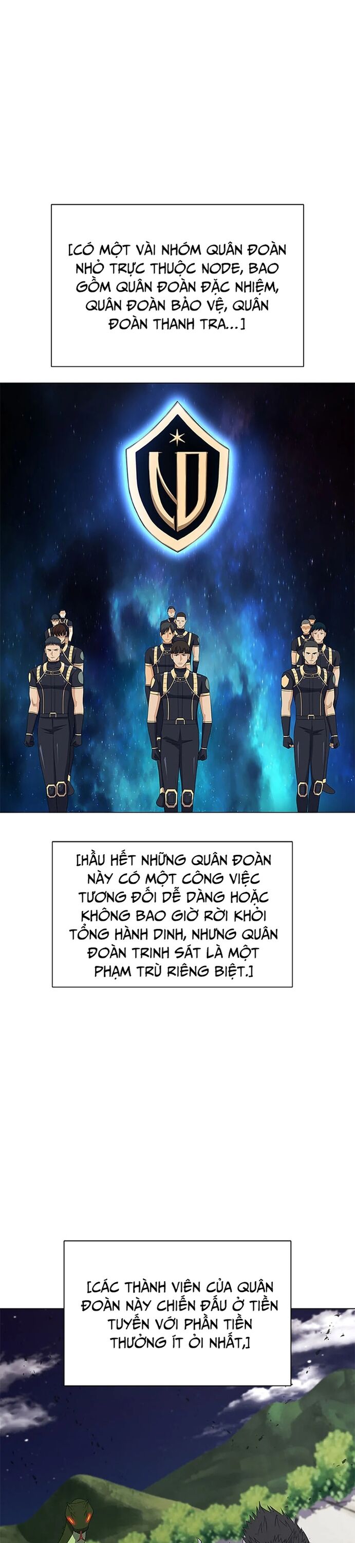 Thợ Săn Ăn Thịt Người - Chapter 90 - Page 8