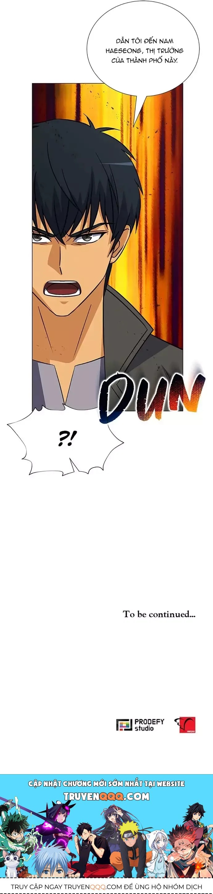 Thợ Săn Ăn Thịt Người - Chapter 92 - Page 13