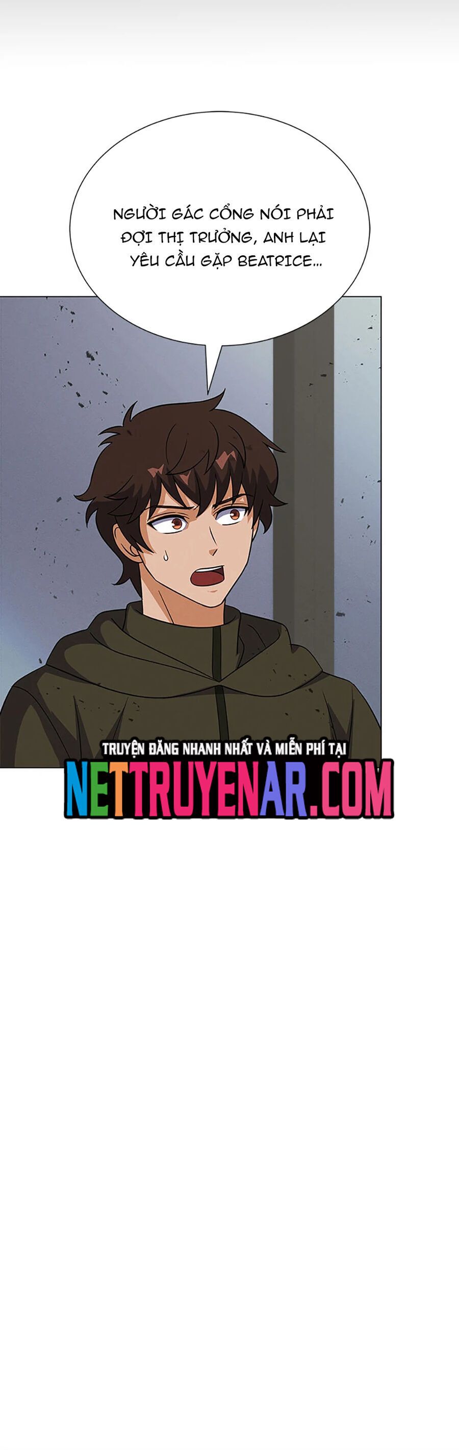 Thợ Săn Ăn Thịt Người - Chapter 93 - Page 10