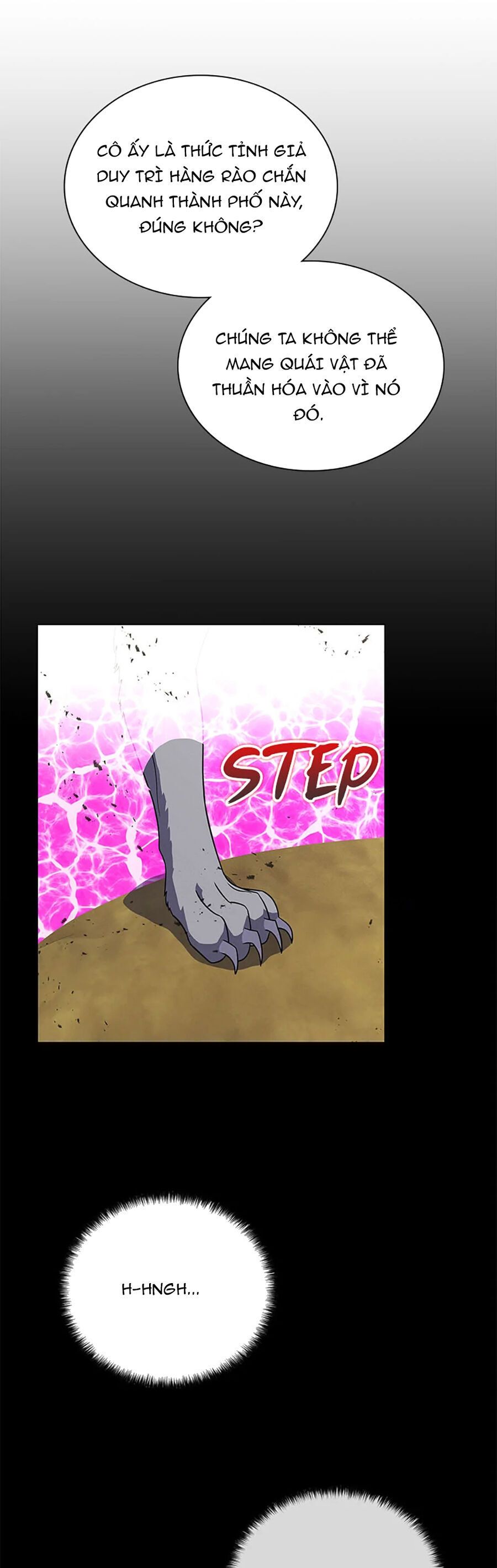 Thợ Săn Ăn Thịt Người - Chapter 93 - Page 11